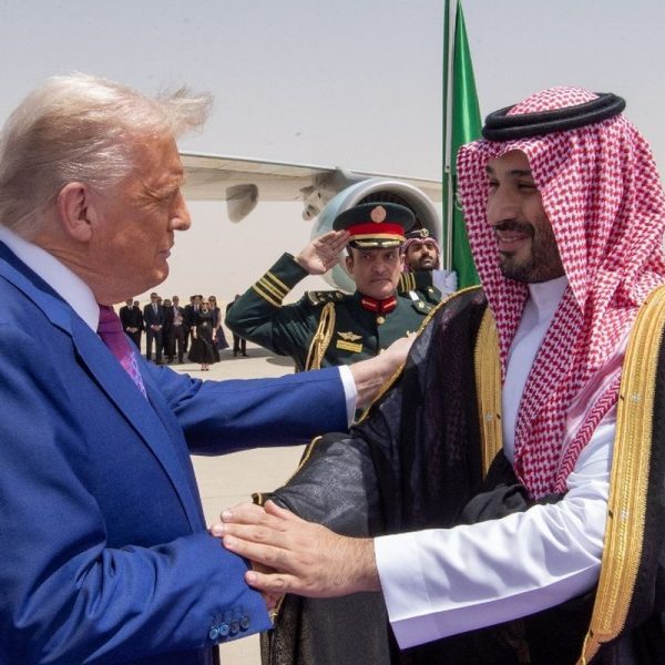 AS Setujui Penjualan Senjata Senilai Rp 2.358 Triliun ke Arab Saudi, Disebut sebagai Kesepakatan Pertahanan Terbesar