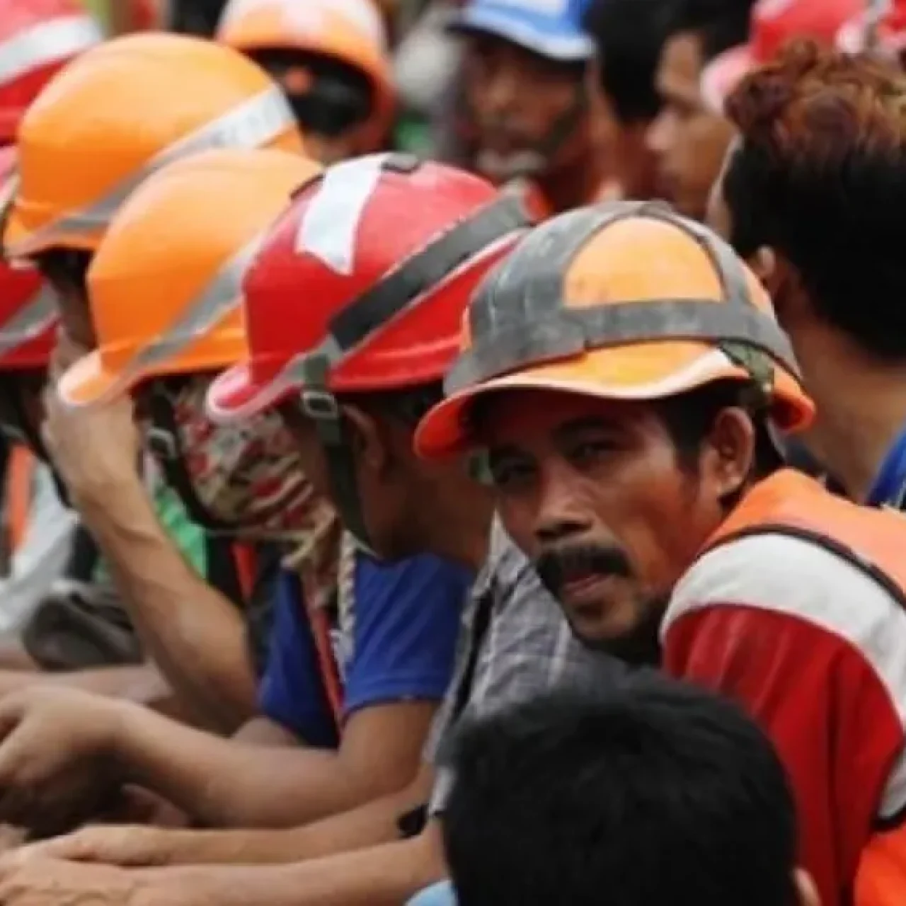 Bantuan subsidi upah segera diberikan karyawan bergaji rendah