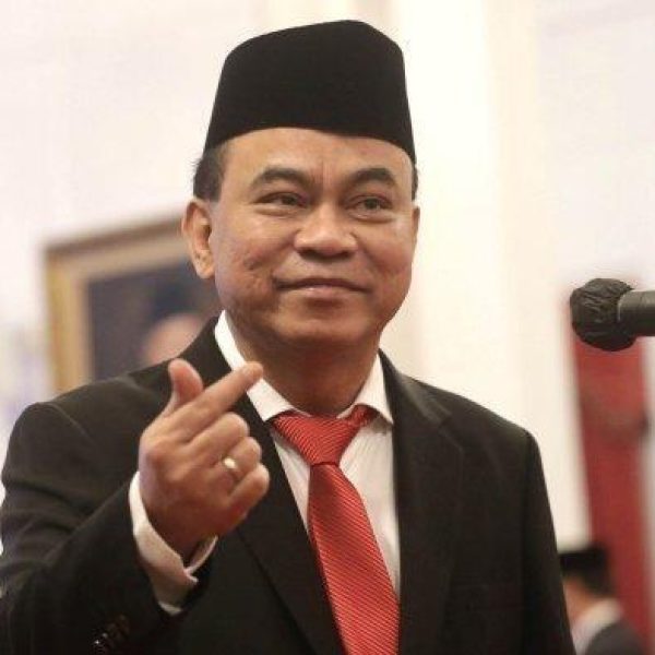 Nama Budi Arie Setiadi Disebut dalam Dakwaan Judi Online, Projo Bersuara