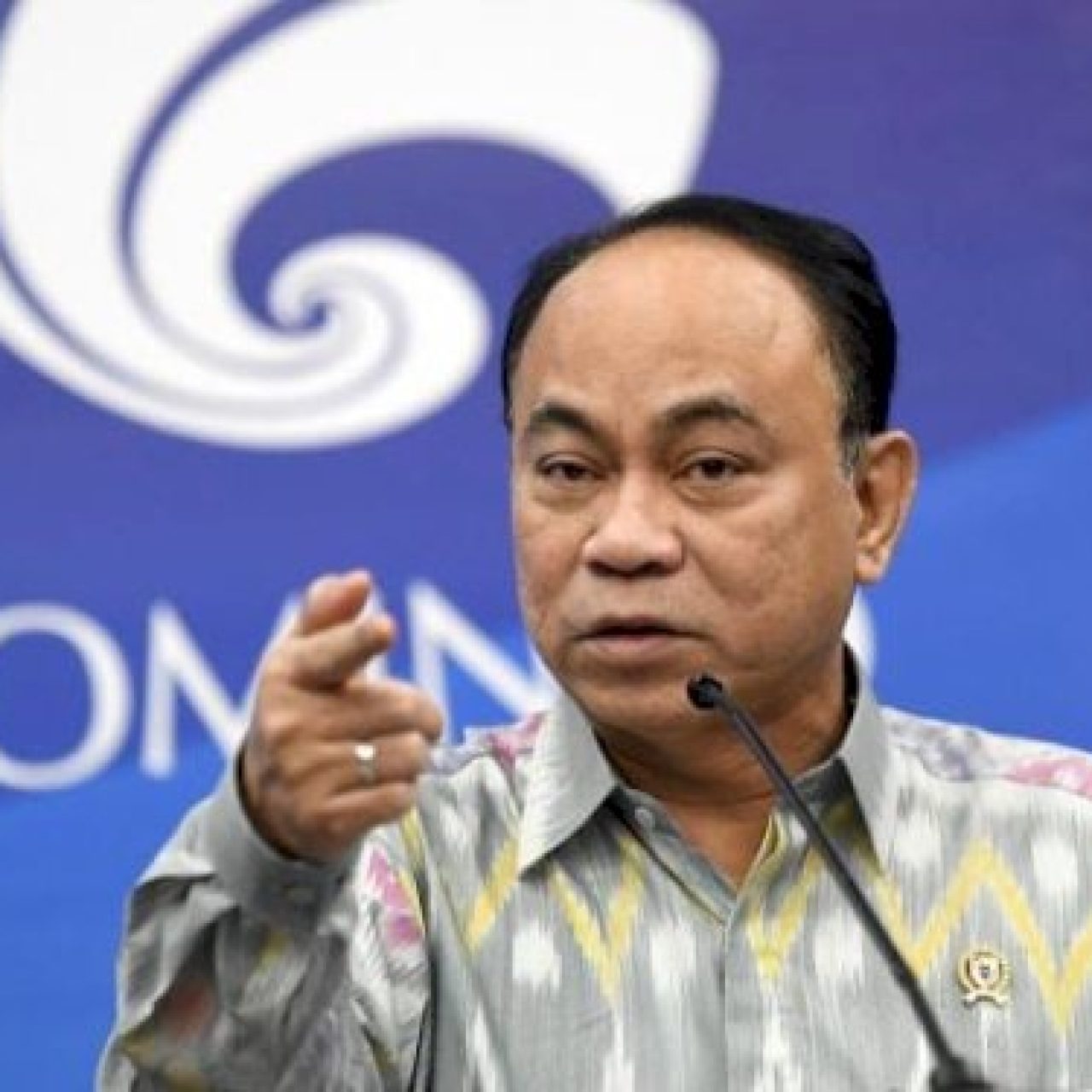 Polri Didesak Tetapkan Budi Arie Tersangka di Kasus Judi Online