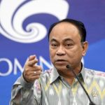 desakan agar Polri tetapkan Budi Arie