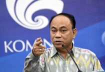 desakan agar Polri tetapkan Budi Arie