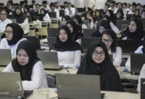 CPNS 2025 lulusan SMA
