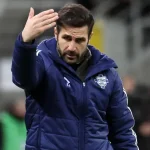 Cesc Fàbregas tetap di Como