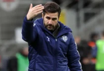 Cesc Fàbregas tetap di Como