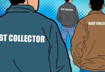 Debt Collector