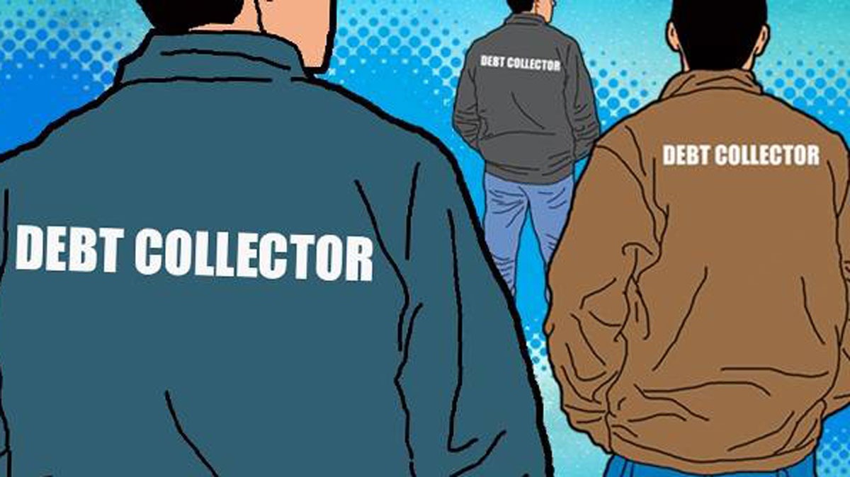 Debt Collector