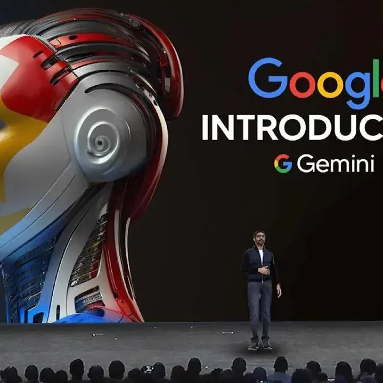 Gemini AI Capai 400 Juta Pengguna Aktif Bulanan, Google Perkuat Posisi di Pasar Chatbot Global