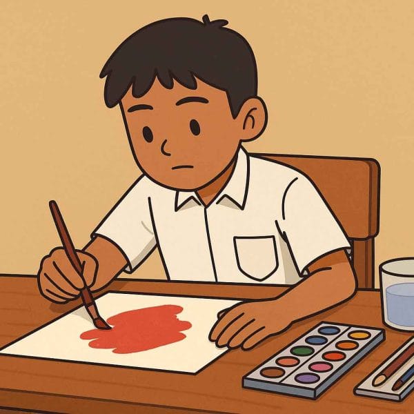 Pakar Pendidikan Soal Kontroversi Tugas Biologi: Guru Minta Siswa Gambar Organ Reproduksi