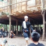 Tradisi Akattere' Suku Kajang