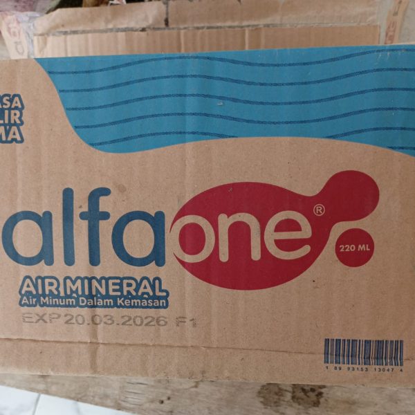 Air Minum Kemasan AO Dikeluhkan Warga, Diduga Tak Layak Konsumsi: Manajemen Akui Kecolongan, Penarikan Produk Belum Maksimal