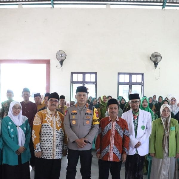 Polresta Banyuwangi Teken MoU Bersama YPMNU dan Baznas, Perkuat Kolaborasi Cegah Kekerasan Anak