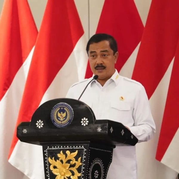 Lapas Narkotika Lubuk Linggau Rusuh, Menteri Agus Andrianto: Sikat Narkotika dan Handphone