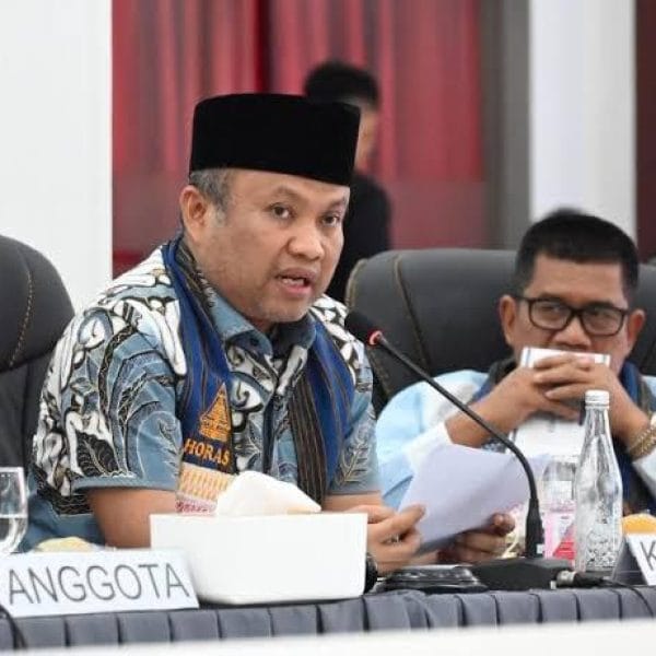 Rusuh di Lapas Muara Beliti, Wakil Ketua Komisi XIII DPR Dukung Penuh Menteri Agus Bersihkan Narkoba dan HP
