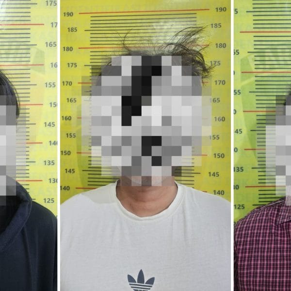 Polsek Muncar Berhasil Ungkap Kasus Pengeroyokan oleh Kelompok Diduga Perguruan Silat