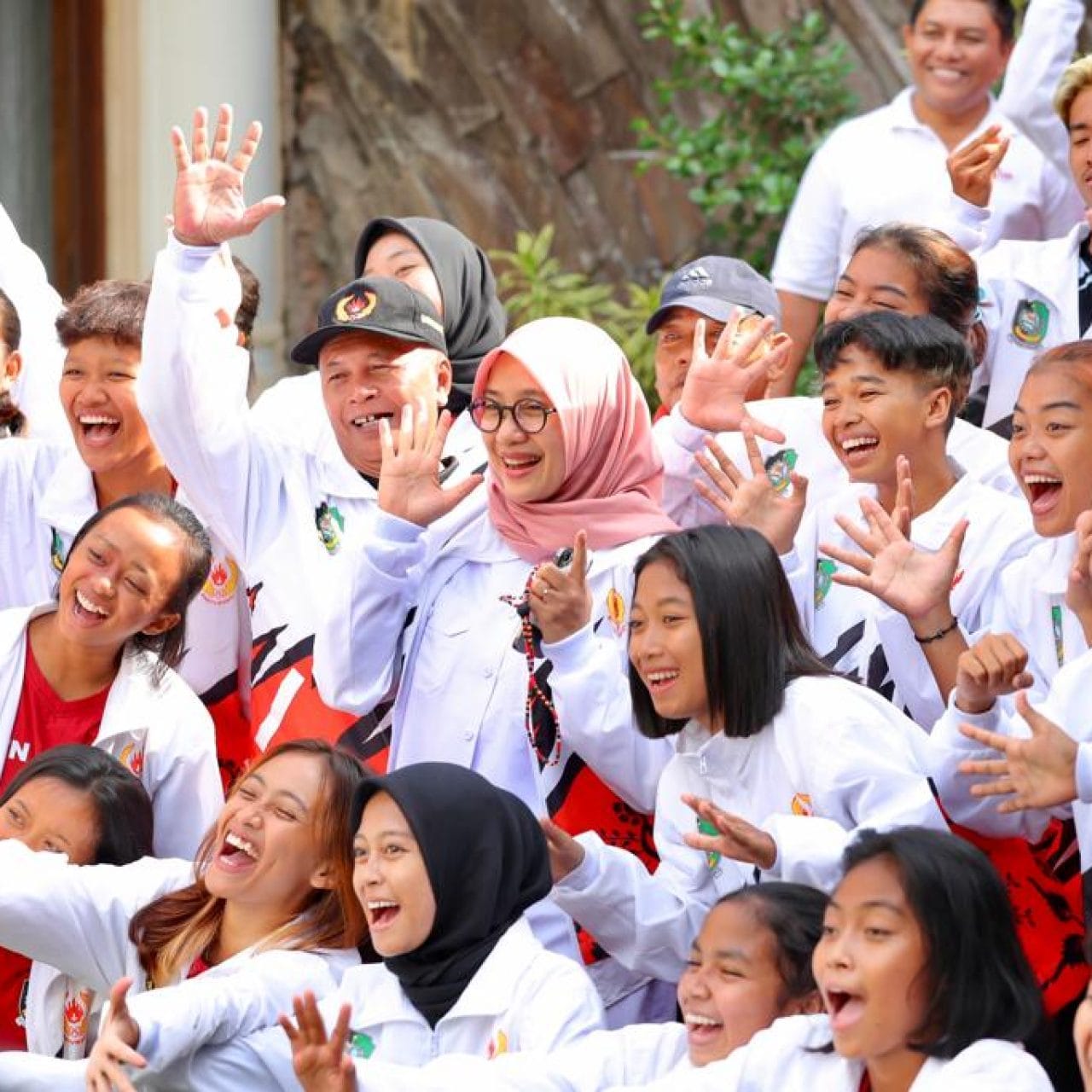 Banyuwangi Akan Menerjunkan Atlet di Hampir Seluruh Cabor Pada Pekan Olahraga Provinsi Jawatimur IX di Malang Raya 