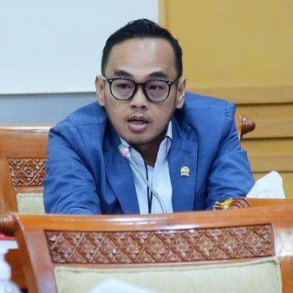 Pimpinan Komisi III DPR Apresiasi Polri Tindak 3.326 Kasus Premanisme