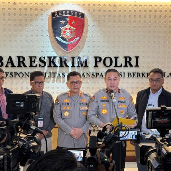Polri Tangguhkan Penahanan Mahasiswi Pemilik Akun X Terkait Kasus Dugaan Manipulasi Dokumen Elektronik