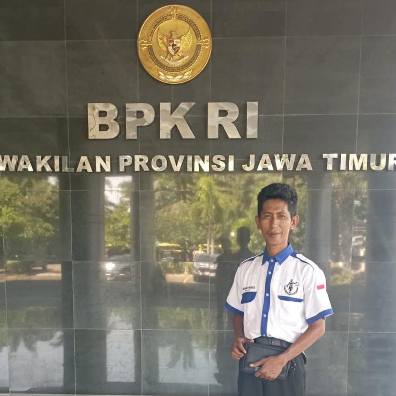 Kepemimpinan Bupati Banyuwangi dalam Mendorong Pendidikan, DPD Feradi WPI Jatim Turut Mendukung