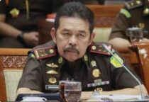 jaksa agung dijaga tni