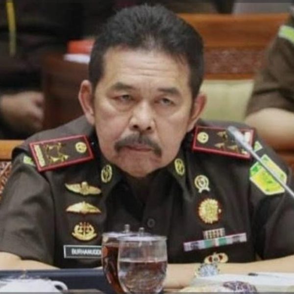 Jaksa Agung Dijaga TNI, Ternyata Ada Dugaan Petinggi Polri Terlibat Korupsi