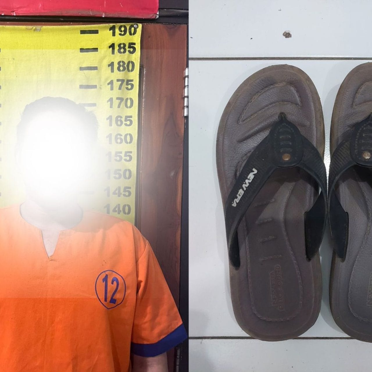 KRYD Pekat Semeru II 2025: Polsek Wongsorejo Ungkap Kasus Penganiayaan, Komitmen Polresta Banyuwangi Berantas Premanisme