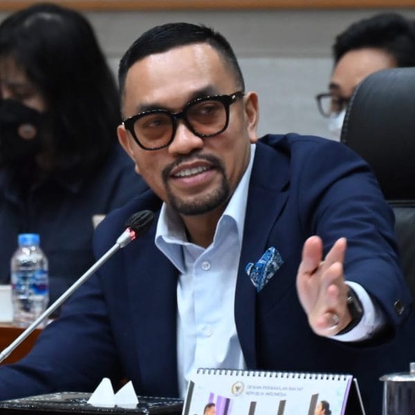 Legislator Apresiasi Gerak Cepat Polri Tangkap Admin Grup ‘Fantasi Sedarah’