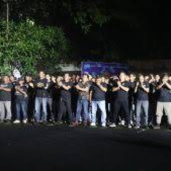 Bukti Nyata “Preman Sangar” di Banyuwangi, Begini Respon Pangdam V/Brawijaya