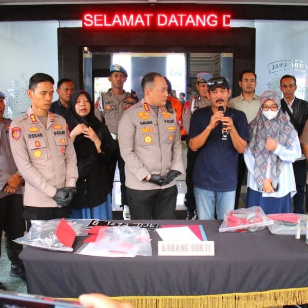 Kurang dari 4 jam Polresta Malang Kota Berhasil Menangkap Tersangka Penculikan Anak yang Minta Tebusan 150 juta
