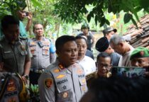 bongkar bilik pesta narkoba