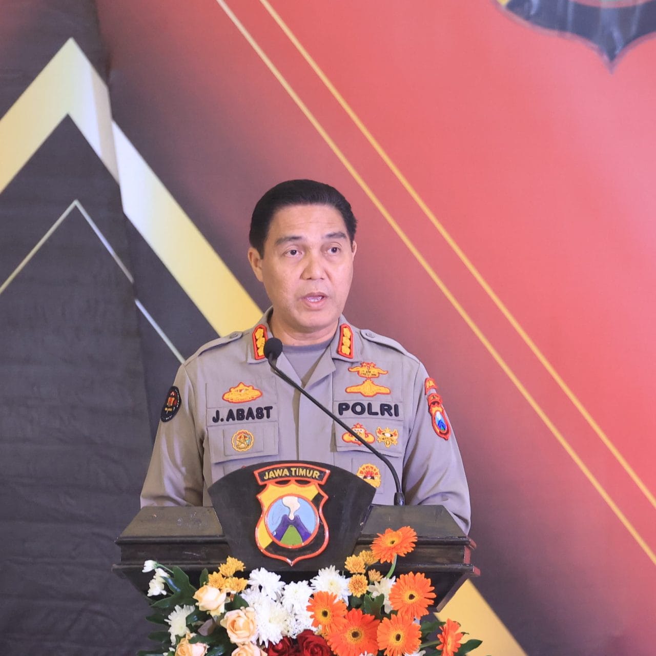Gelar Rakernis, Humas Polda Jatim Dorong Transformasi Digital dan Peningkatan Kepercayaan Publik