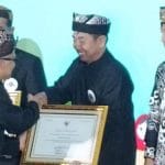 banyuwangi raih penghargaan