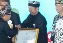 banyuwangi raih penghargaan