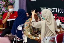 operasi katarak gratis