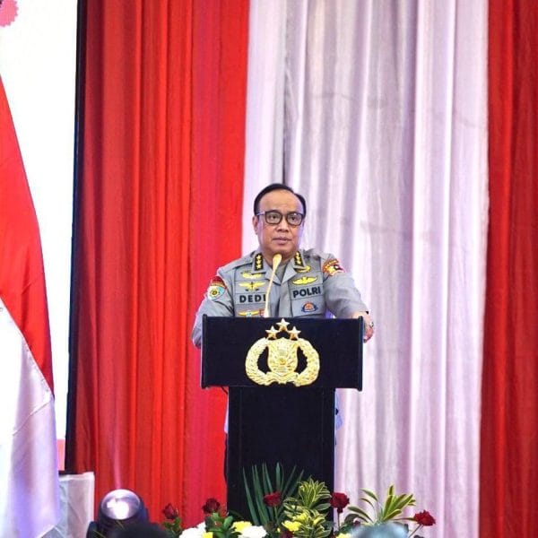 Polri Tegaskan Komitmen Operasi Premanisme Hingga Tuntas