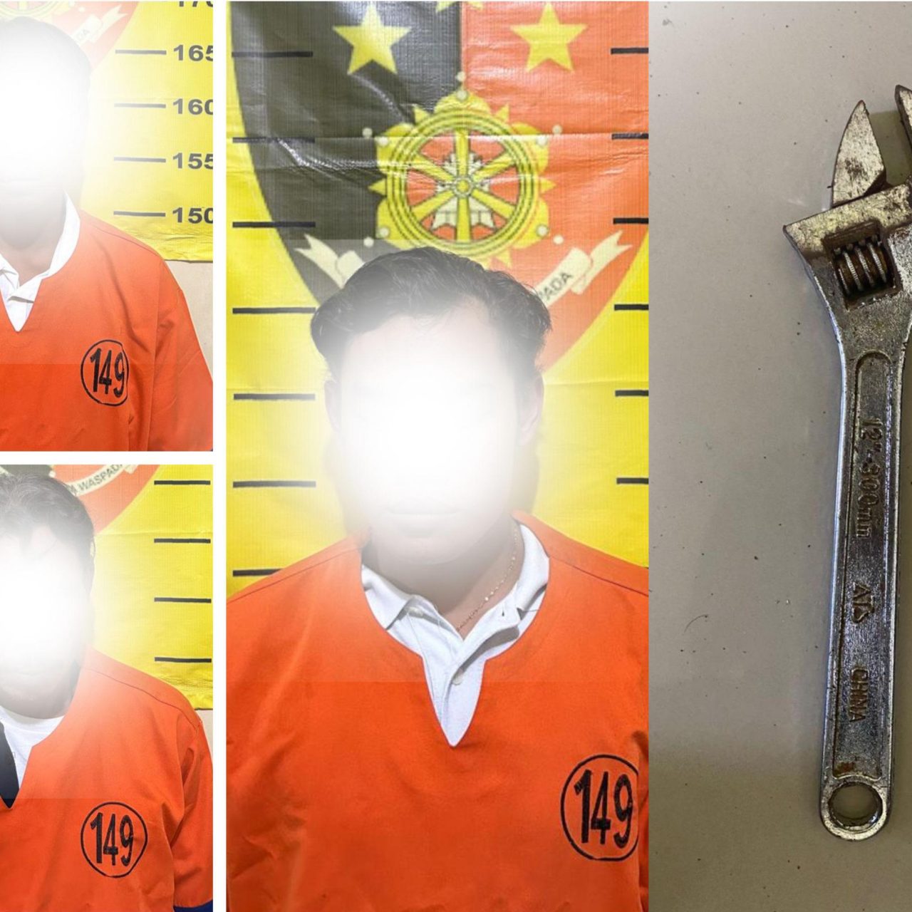 KRYD Pekat Semeru 2025, Polsek Tegalsari Ungkap Kasus Premanisme dan Pengeroyokan di Kaligesing.