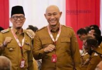 Wali Kota Lubuk Linggau
