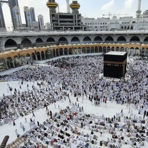 Dua Calon Haji Asal Bandar Lampung Meninggal Sebelum Berangkat
