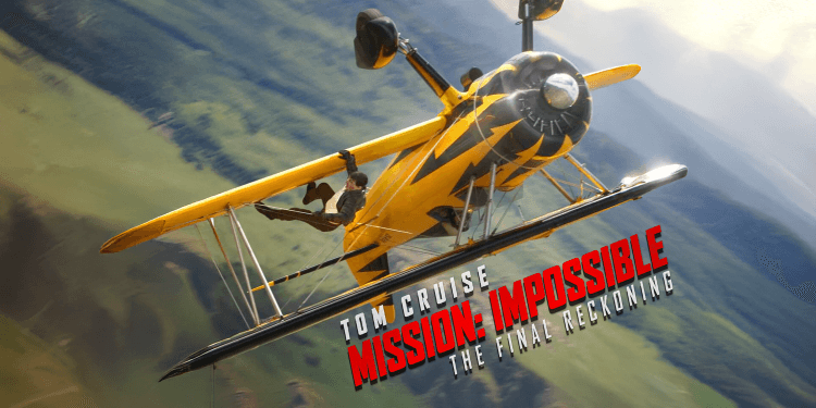 mission impossible final reckoning