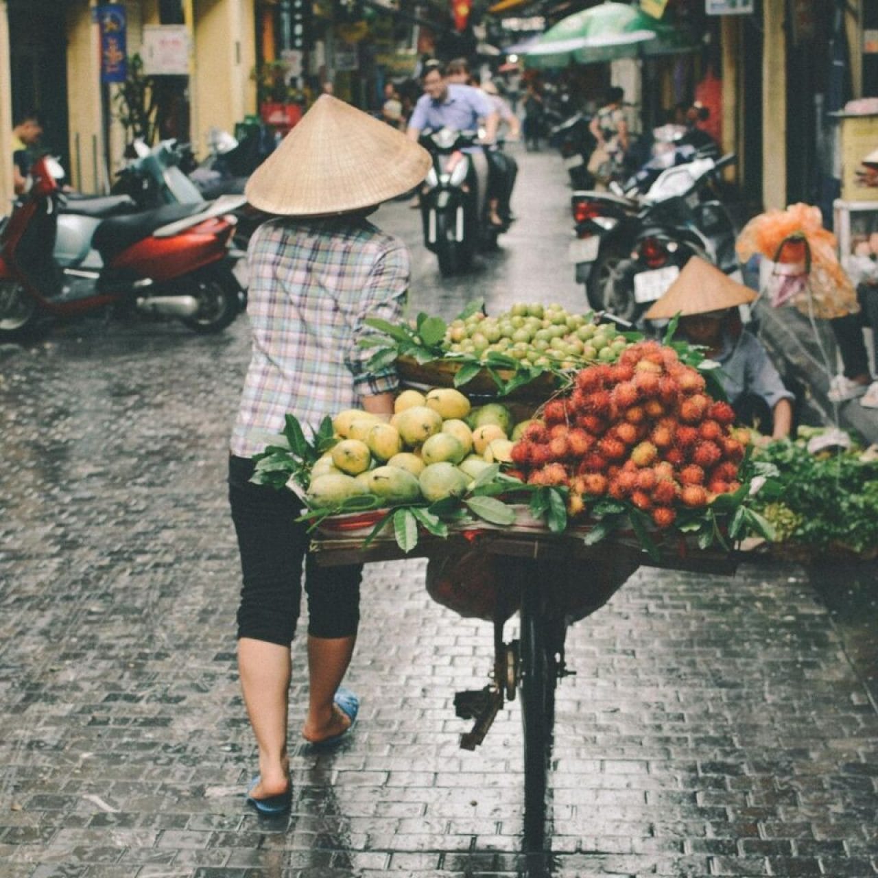 Otorita IKN Tegaskan Tidak Ada Penggusuran UMKM dalam Pembangunan Ibu Kota Nusantara