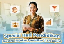 romo Indibiz Spesial Hardiknas