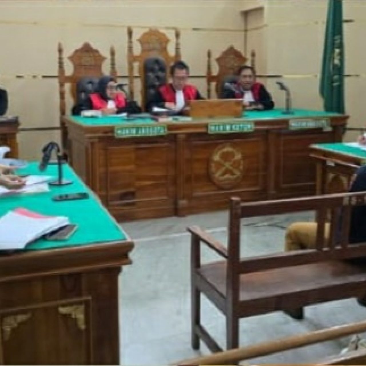 Sidang Kasus Dosen Bunuh Suami, Keterangan Ahli Sinkron Dengan Para Saksi