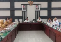 anggaran Kominfo Simalungun