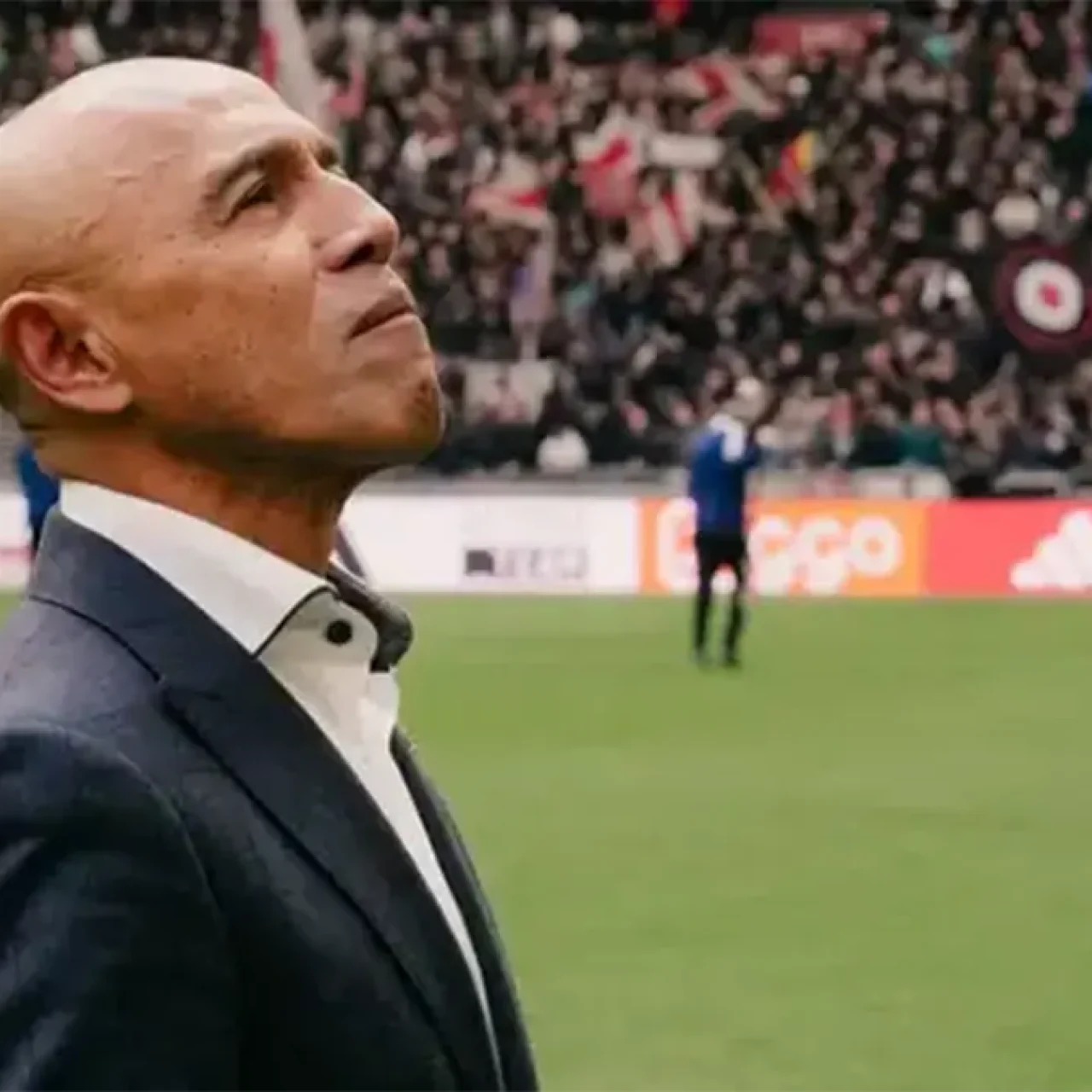 Simon Tahamata Resmi Menjadi Kepala Pemandu Bakat PSSI