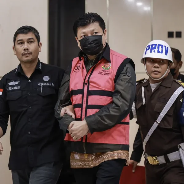 Skandal Kredit PT Sritex: Eks Dirut Jadi Tersangka, Kerugian Negara Capai Rp 692 Miliar