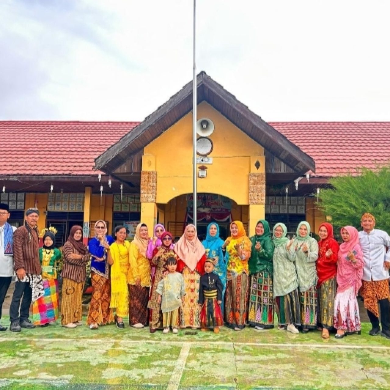 Memperingati Hari Pendidikan Nasional di Era Digital