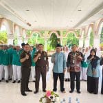 kejaksaan tinggi kalimantan timur