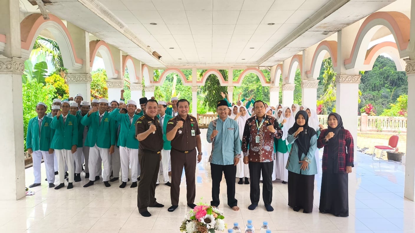 kejaksaan tinggi kalimantan timur