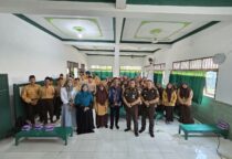 kejaksaan tinggi kaltim