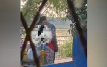 aksi tak senonoh tukang bakso